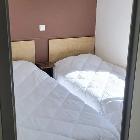 Σπίτι διακοπών Camping Montourey Fréjus