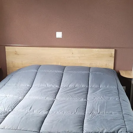 Camping Montourey Σπίτι διακοπών Fréjus